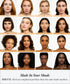 000 - ReEvolve Natural Finish Foundation - GLAM MODA